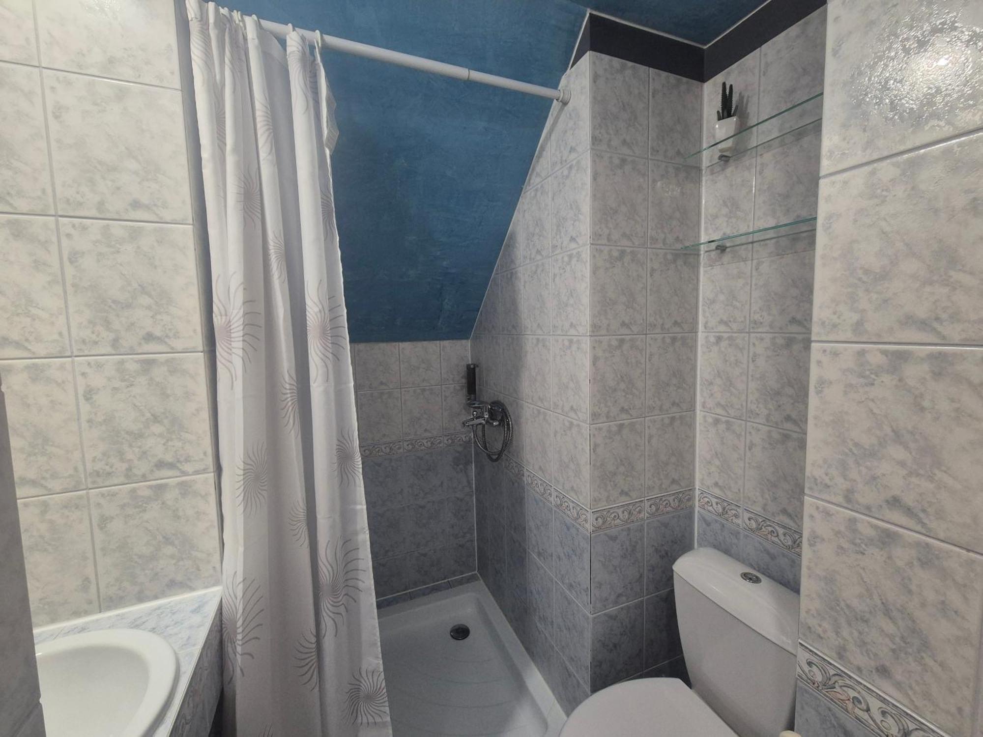 Apartmany Anicka Vo Vazci Vazec Exterior photo